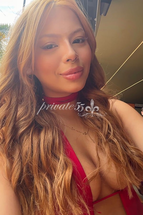 Yasmin  Kaori - Garota de Programa em Balneário Camboriú