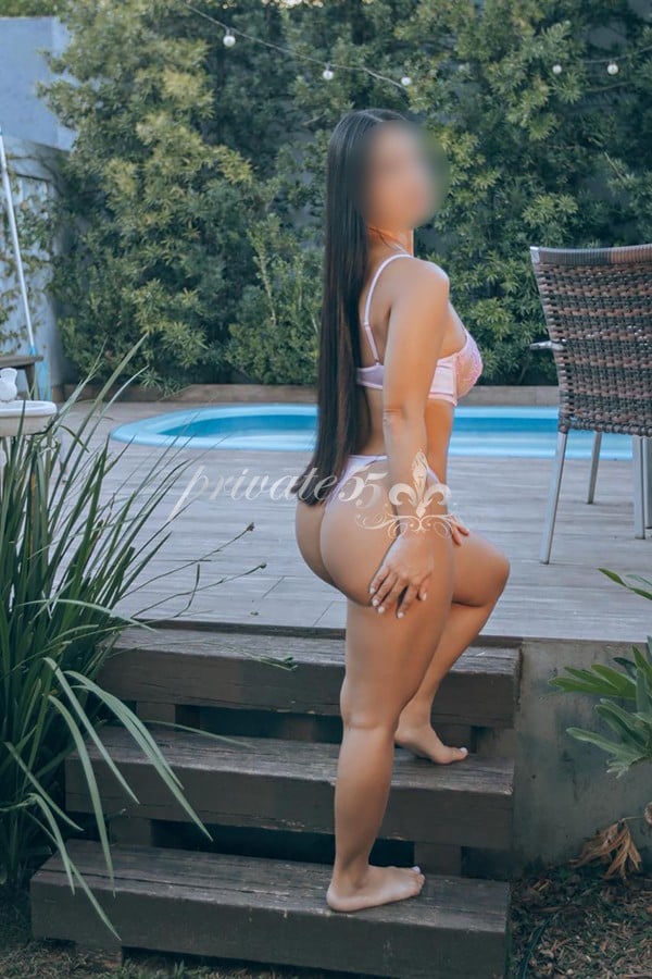 Maitê Cardoso - Garota de Programa em Porto Alegre