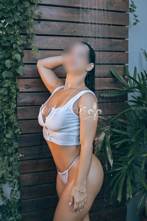 Maitê Cardoso - Acompanhante de Luxo em Porto Alegre