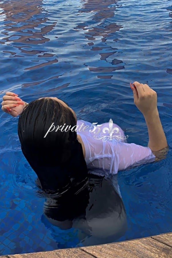 Kakau Mars - Acompanhante em São Paulo