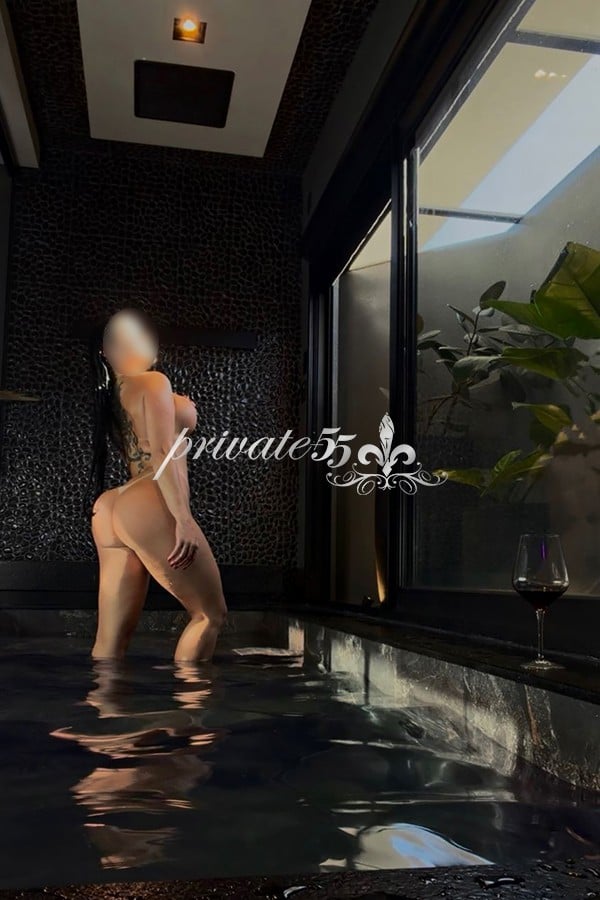 Kakau Mars - Acompanhante Verificada em São Paulo