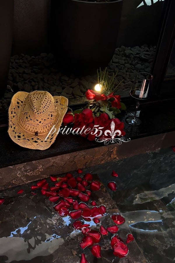 Kakau Mars - Acompanhante de Luxo em São Paulo