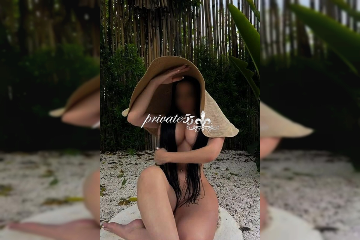 Kakau Mars - Acompanhante em São Paulo