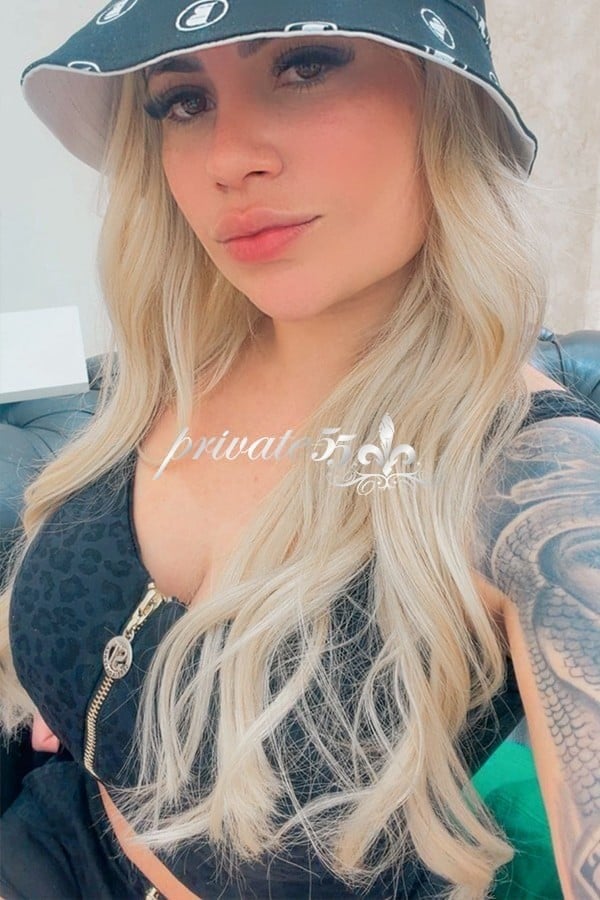 Renata Gaúcha - Acompanhante Verificada em São Paulo