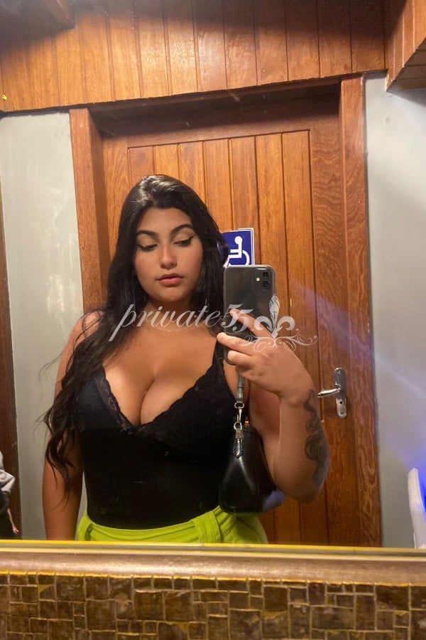 Safira  Martins - Acompanhante em Florianópolis