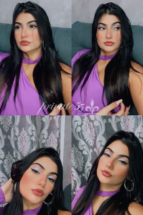 Safira  Martins - Acompanhante de Luxo em Florianópolis