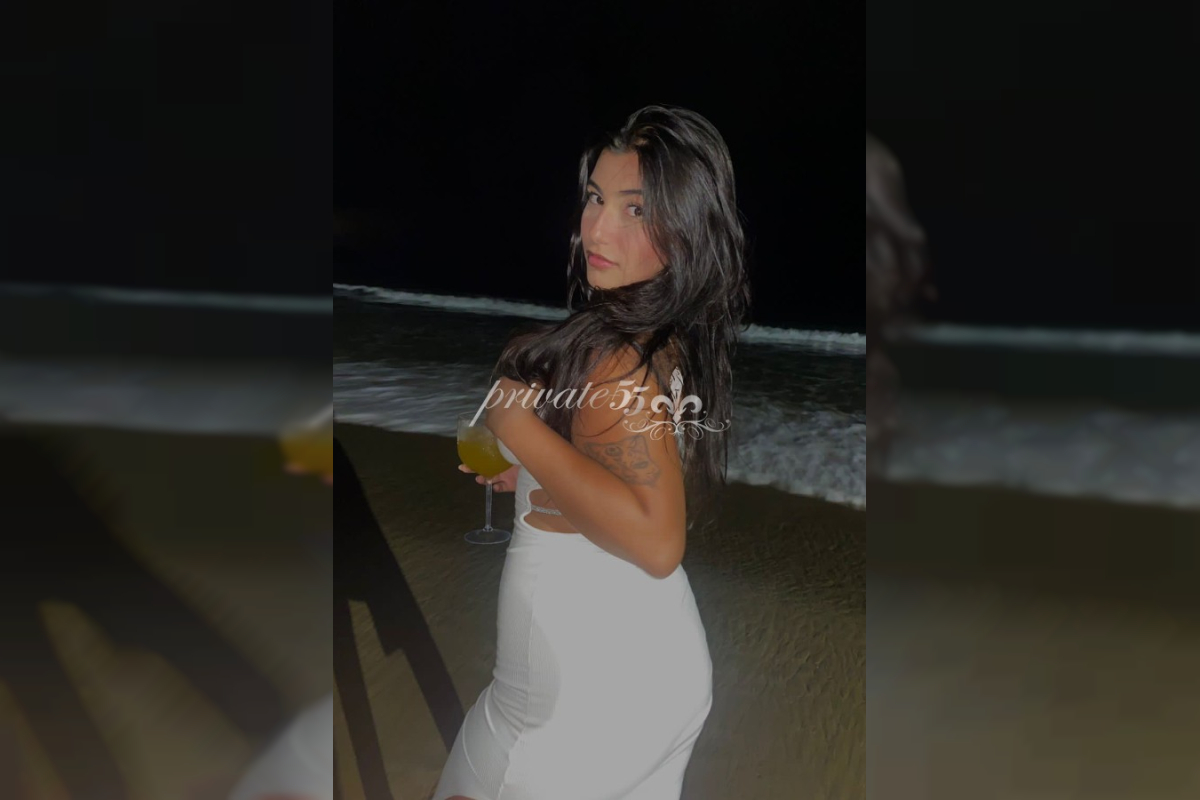 Safira  Martins - Acompanhante de Luxo em Florianópolis