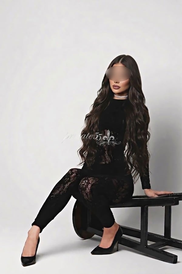 Catarina  Bianchi - Acompanhante Verificada em Florianópolis