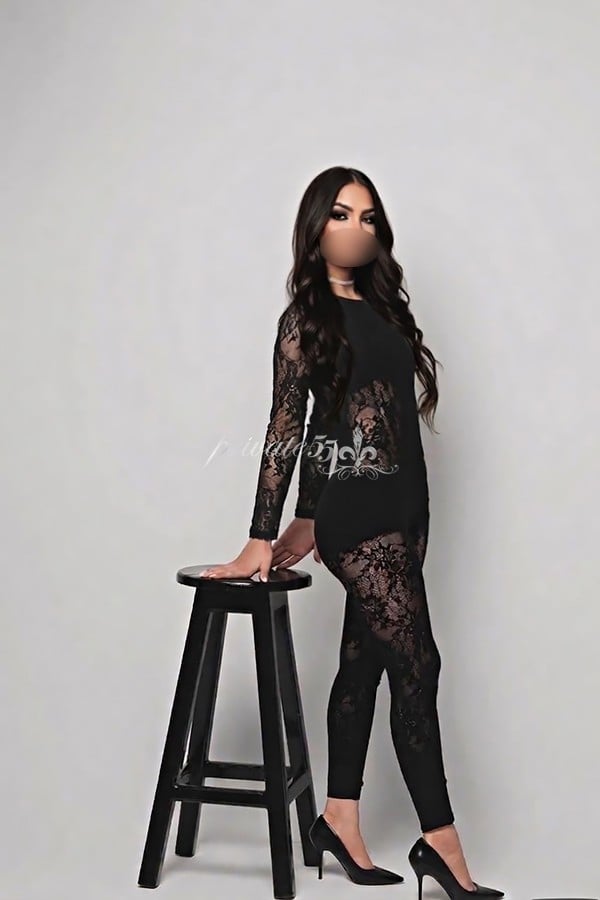 Catarina  Bianchi - Garota de Programa em Florianópolis