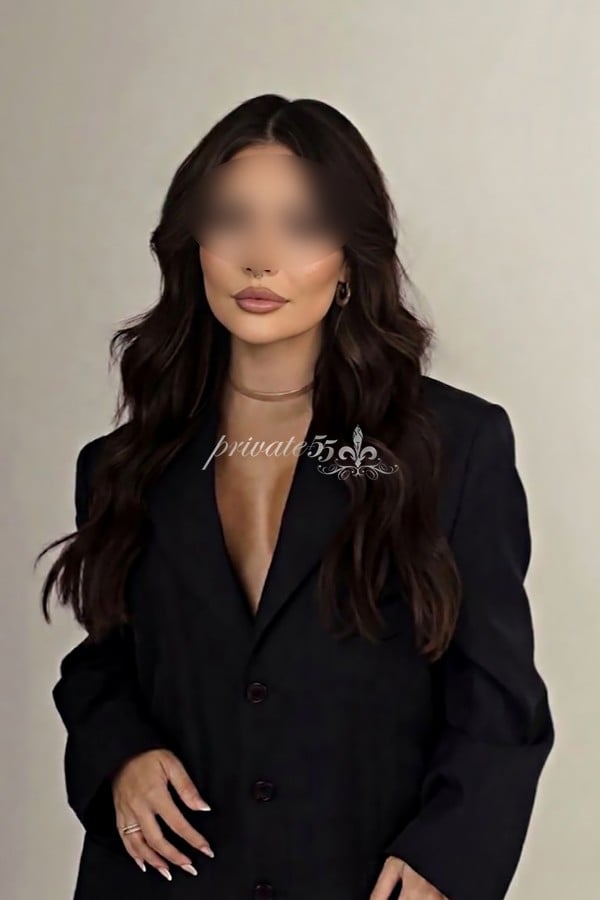 Catarina  Bianchi - Acompanhante de Luxo em Florianópolis