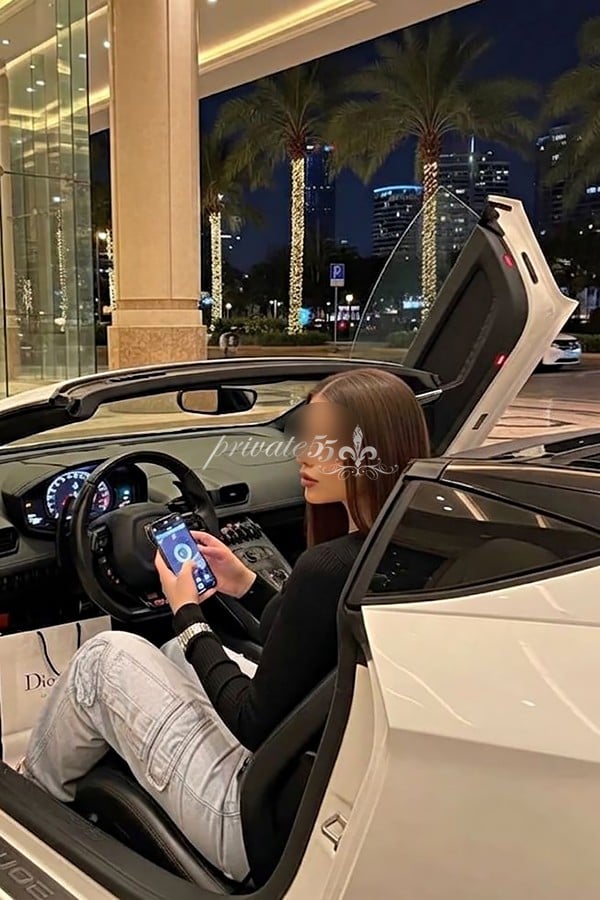 Catarina  Bianchi - Acompanhante Verificada em Florianópolis