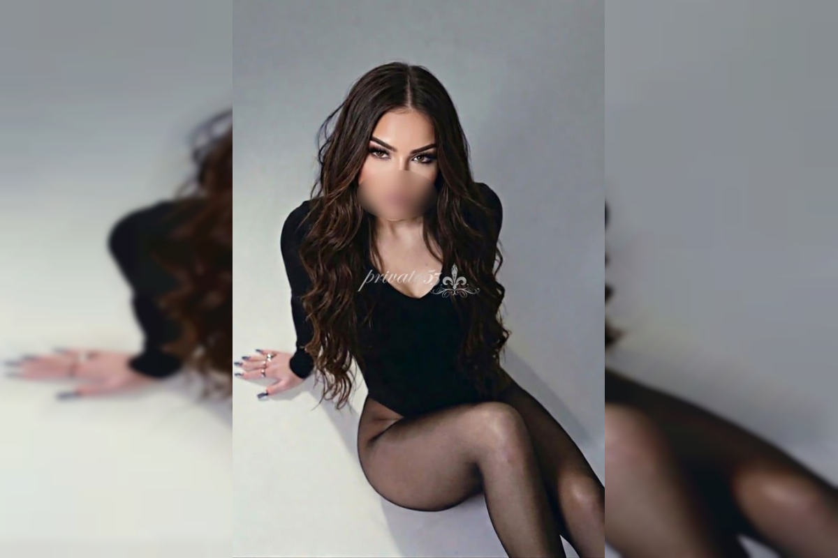 Catarina  Bianchi - Acompanhante de Luxo em Florianópolis