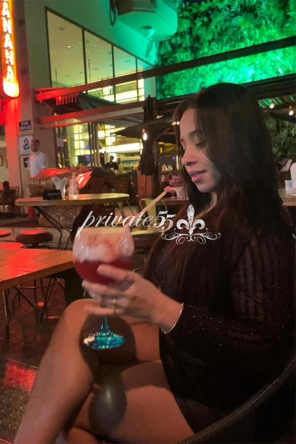 Paloma Fernandes - Acompanhante Verificada em Brasília