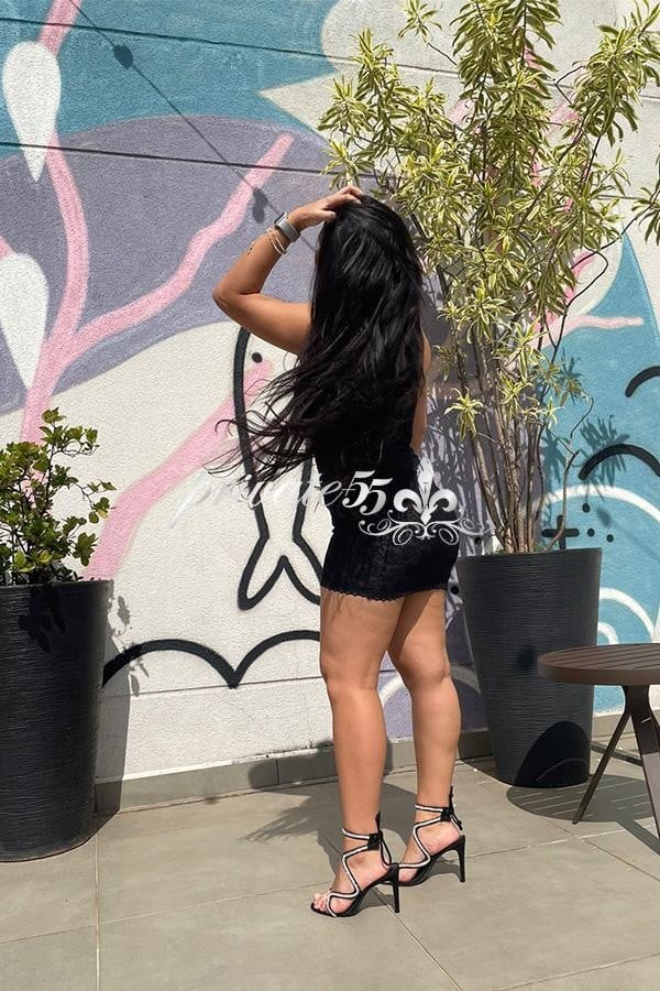 Paloma Fernandes - Acompanhante Verificada em Brasília