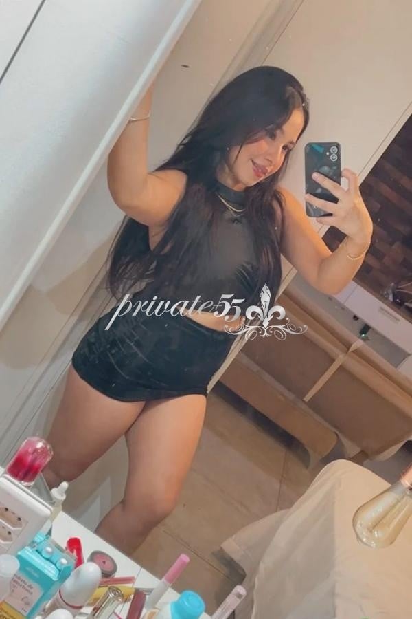 Paloma Fernandes - Acompanhante de Luxo em Brasília