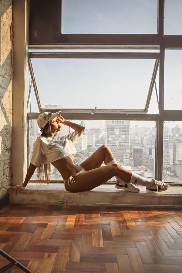 Sophia Ágata - Acompanhante em Porto Alegre