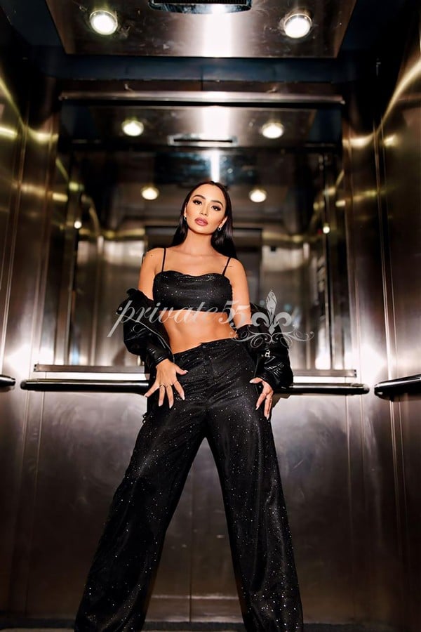 Sophia Ágata - Acompanhante Verificada em Porto Alegre