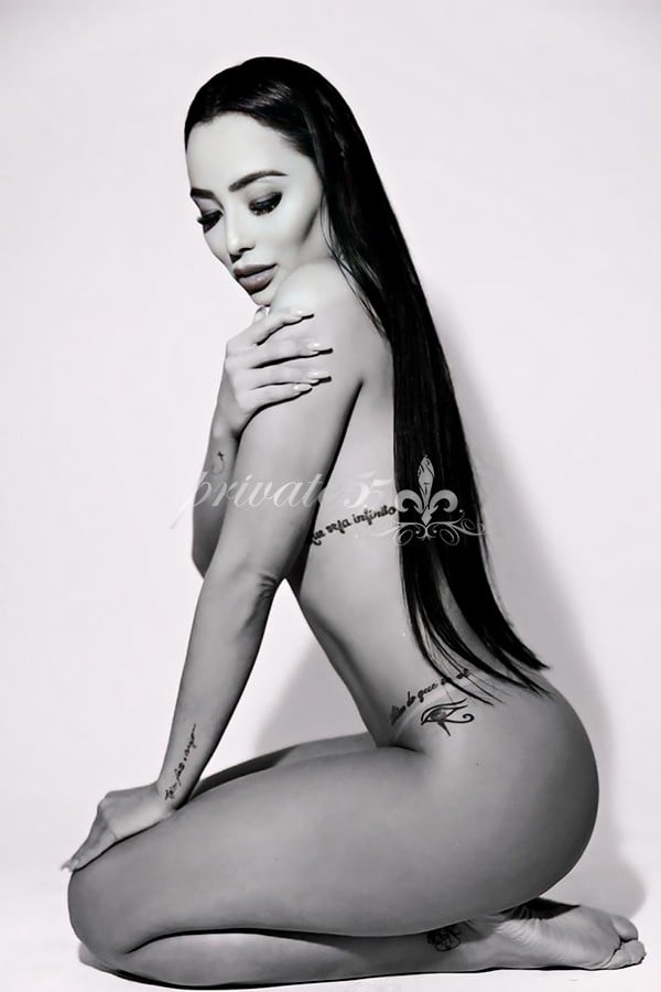 Sophia Ágata - Acompanhante de Luxo em Porto Alegre