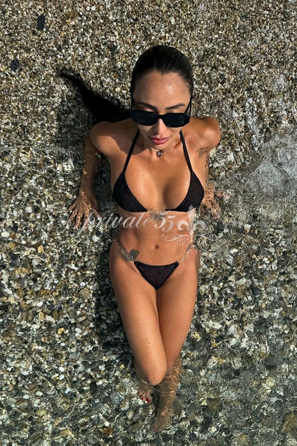 Sophia Ágata - Acompanhante Verificada em Porto Alegre