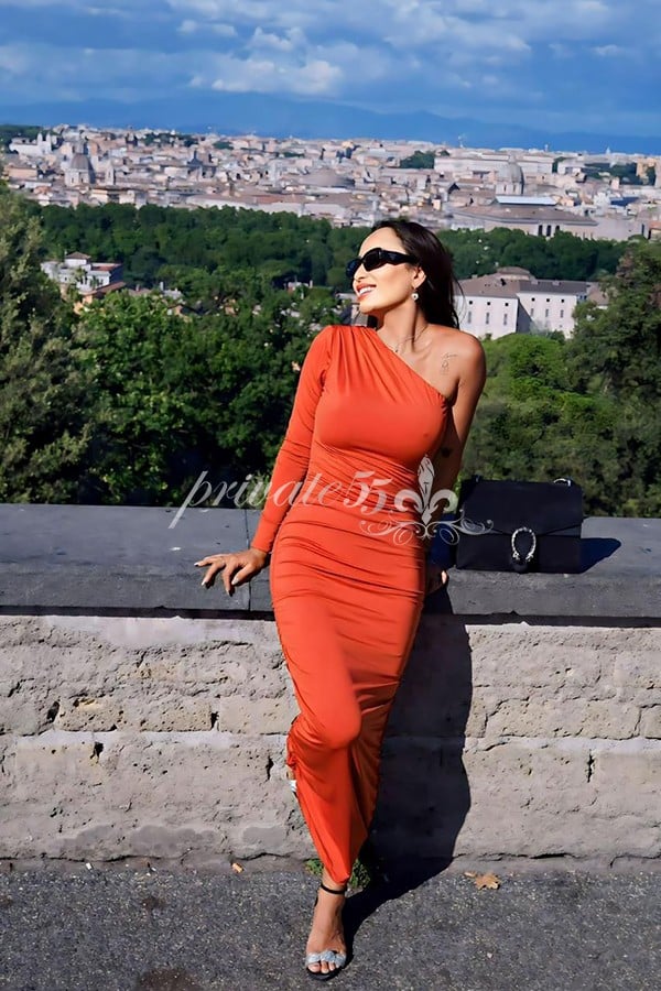 Sophia Ágata - Garota de Programa em Porto Alegre