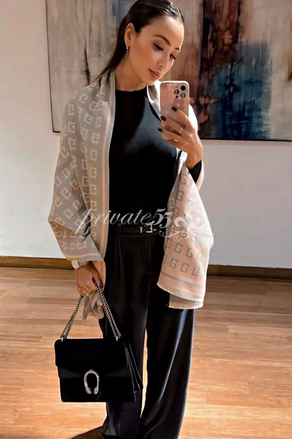 Sophia Ágata - Acompanhante de Luxo em Porto Alegre