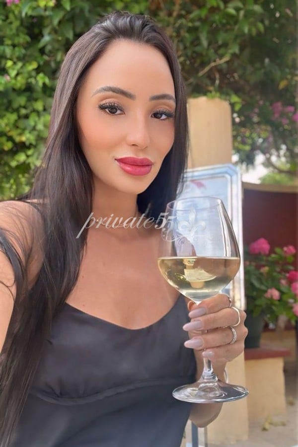 Sophia Ágata - Garota de Programa em Porto Alegre