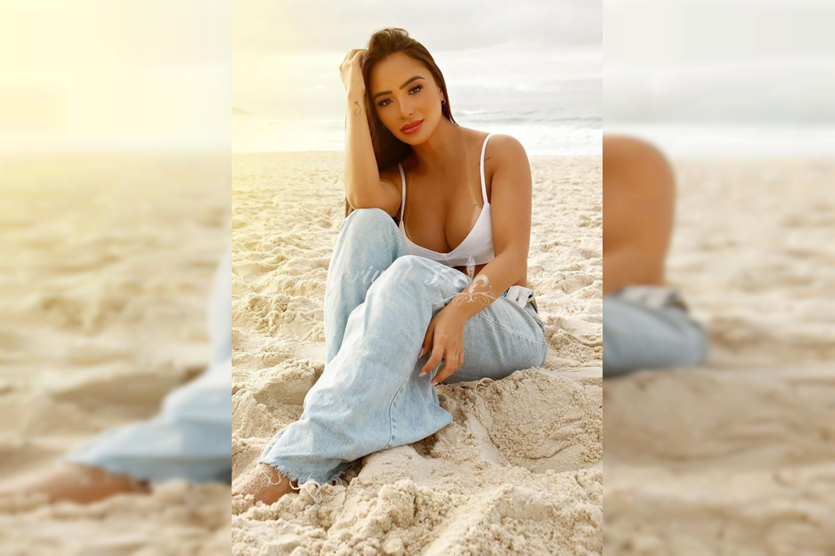 Sophia Ágata - Acompanhante em Porto Alegre