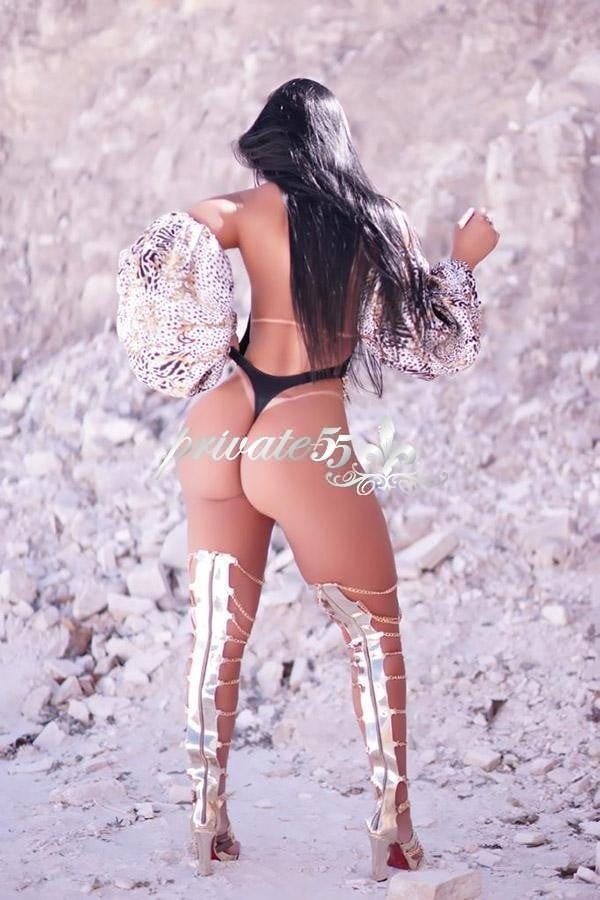 Nicoli Blanco - Acompanhante em Curitiba