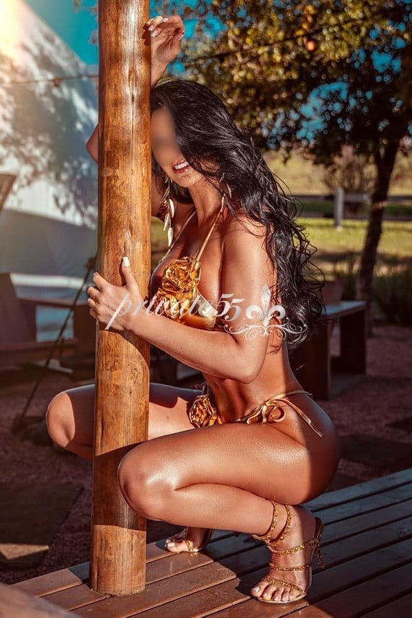 Nicoli Blanco - Acompanhante Verificada em Curitiba