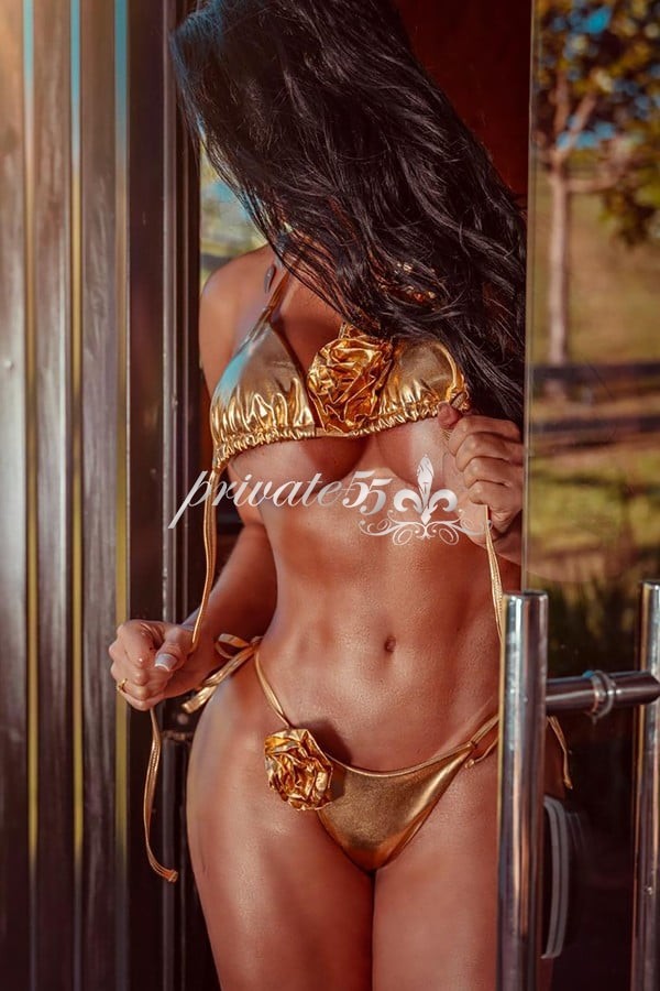 Nicoli Blanco - Acompanhante Verificada em Belo Horizonte