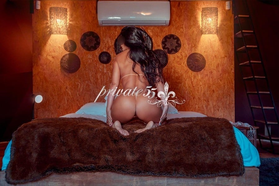 Nicoli Blanco - Garota de Programa em Belo Horizonte