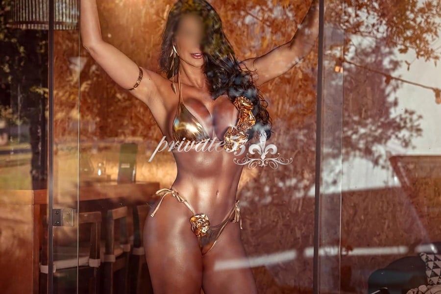 Nicoli Blanco - Acompanhante Verificada em Belo Horizonte