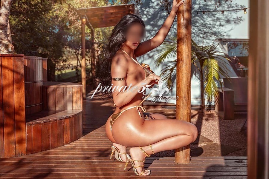 Nicoli Blanco - Garota de Programa em Belo Horizonte