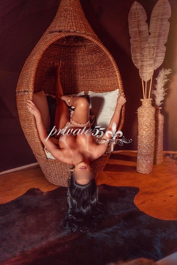 Nicoli Blanco - Acompanhante em Belo Horizonte