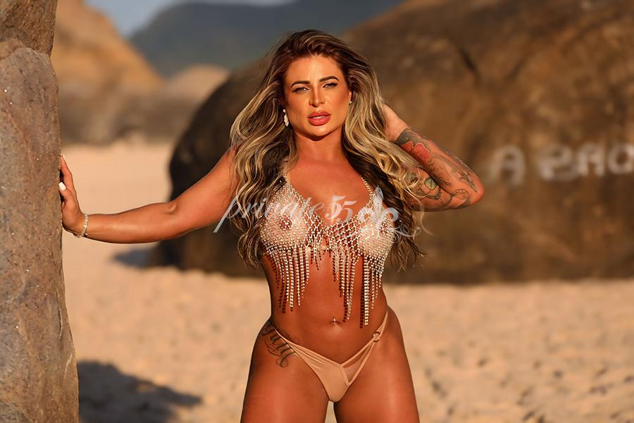 Foto 14 de Nicolly Schultz