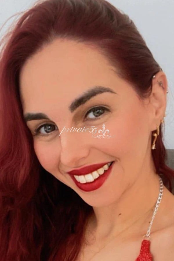 Maya García - Garota de Programa em São Paulo