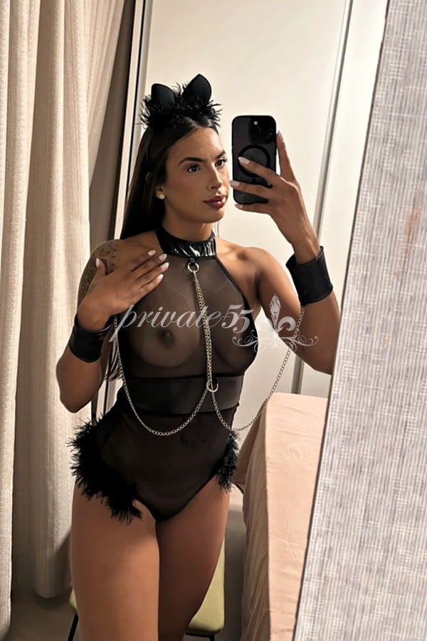 Luara Lacerda - Garota de Programa em Brasília