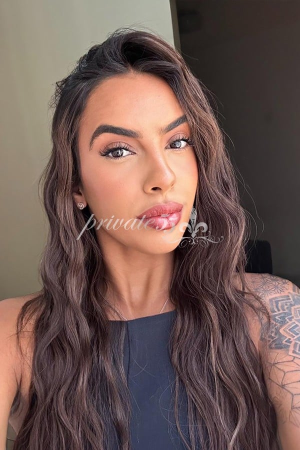 Luara Lacerda - Acompanhante Verificada em Brasília