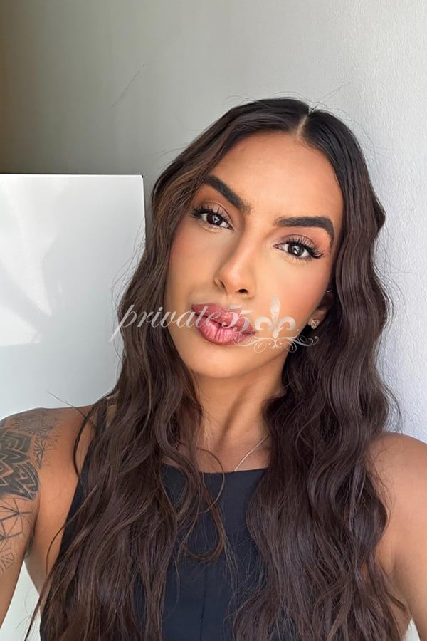 Luara Lacerda - Garota de Programa em Brasília