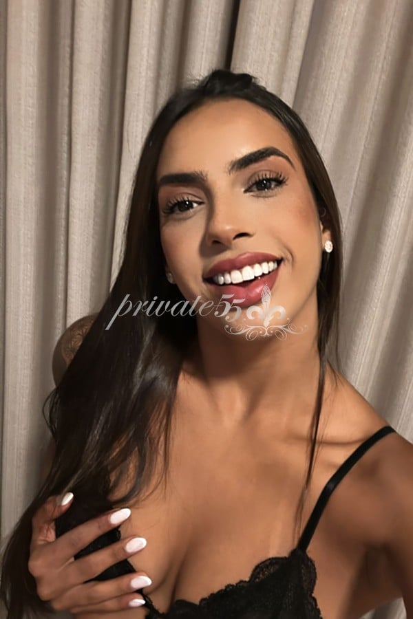 Luara Lacerda - Acompanhante em Brasília