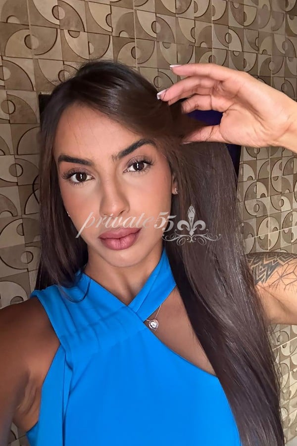 Luara Lacerda - Garota de Programa em Brasília