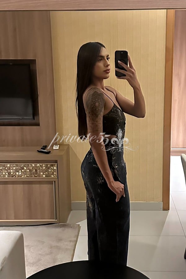 Luara Lacerda - Acompanhante de Luxo em Brasília