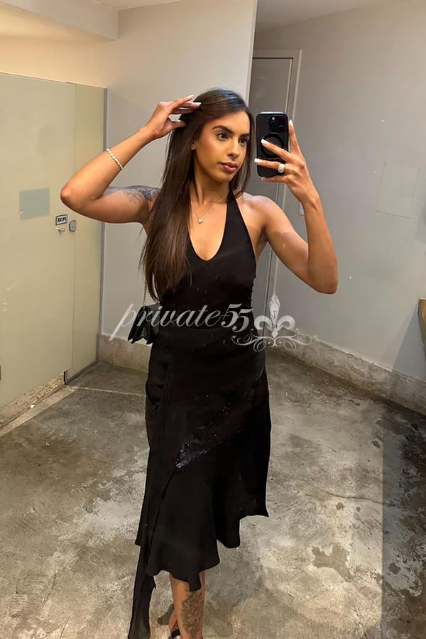 Luara Lacerda - Acompanhante em Brasília