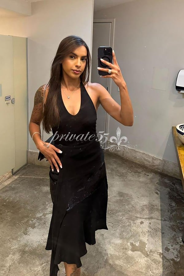 Luara Lacerda - Acompanhante Verificada em Brasília