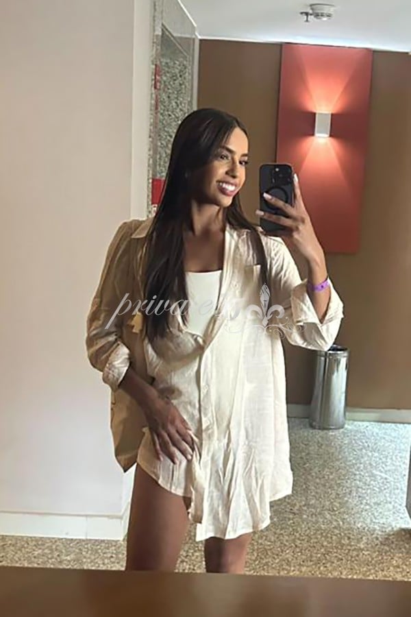 Luara Lacerda - Acompanhante de Luxo em Brasília