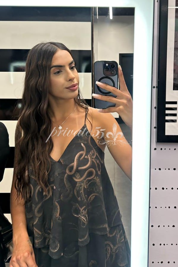 Luara Lacerda - Acompanhante em Brasília