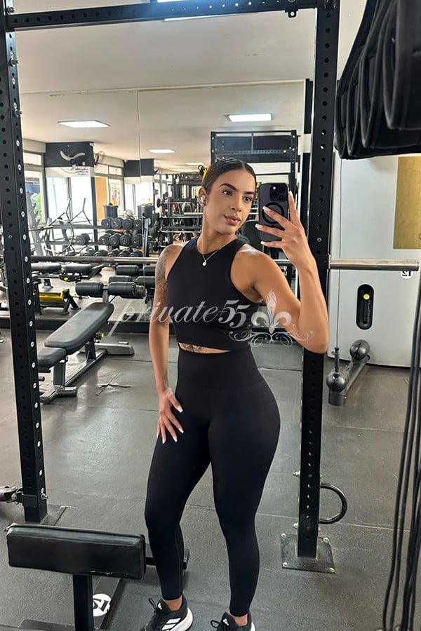 Luara Lacerda - Garota de Programa em Brasília