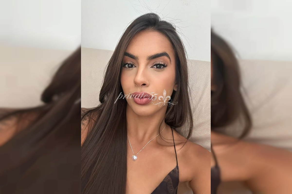 Luara Lacerda - Garota de Programa em Brasília