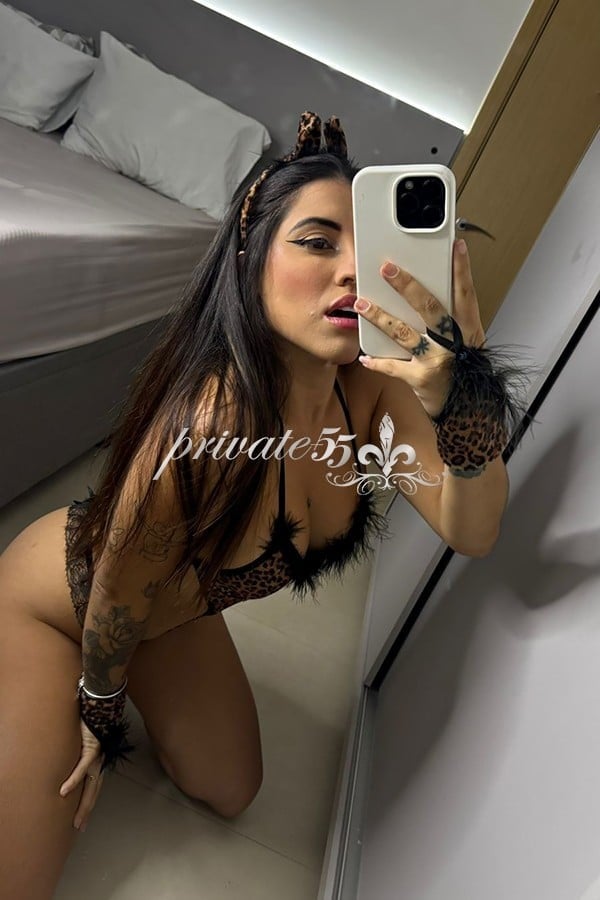 Anny Oficial - Garota de Programa em Balneário Camboriú