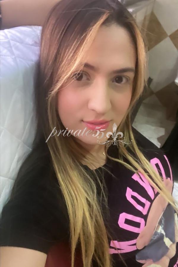 Sofia Silva - Garota de Programa em São Paulo